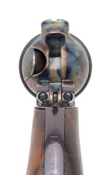 "TEXAS LONGHORN ARMS ONE OF ONE THOUSAND REVOLVER .45 Cal. (L2026-06642)" - Image 3 of 6