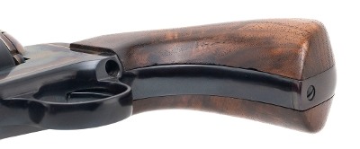 "TEXAS LONGHORN ARMS ONE OF ONE THOUSAND REVOLVER .45 Cal. (L2026-06642)" - Image 6 of 6