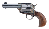"TEXAS LONGHORN ARMS ONE OF ONE THOUSAND REVOLVER .45 Cal. (L2026-06642)"