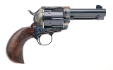 "TEXAS LONGHORN ARMS ONE OF ONE THOUSAND REVOLVER .45 Cal. (L2026-06642)" - Image 2 of 6