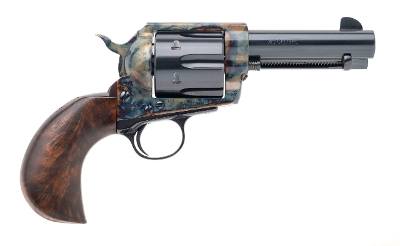 "TEXAS LONGHORN ARMS ONE OF ONE THOUSAND REVOLVER .45 Cal. (L2026-06642)" - Image 2 of 6