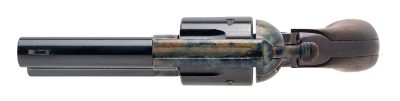 "TEXAS LONGHORN ARMS ONE OF ONE THOUSAND REVOLVER .45 Cal. (L2026-06642)" - Image 4 of 6