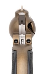 "RUGER WRANGLER REVOLVER .22LR (L2026-04376)" - Image 3 of 6