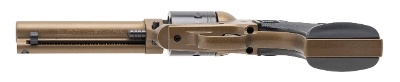 "RUGER WRANGLER REVOLVER .22LR (L2026-04376)" - Image 5 of 6