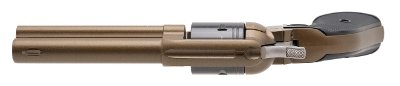 "RUGER WRANGLER REVOLVER .22LR (L2026-04376)" - Image 4 of 6