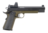 "SPRINGFIELD ARMORY TRP LONG SLIDE PISTOL 10MM (L2026-03691)"