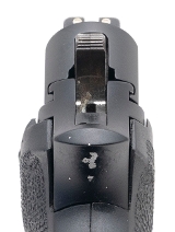 "SIG SAUER P226 PISTOL .357 SIG (L2026-03847)" - 3 of 7