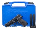 "SIG SAUER P226 PISTOL .357 SIG (L2026-03847)" - 7 of 7