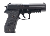 "SIG SAUER P226 PISTOL .357 SIG (L2026-03847)" - 1 of 7