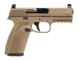 "(SN: BBP0054515) FN 510 PISTOL 10MM (L2026-06850) NEW" - Image 1 of 3