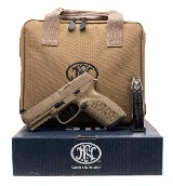 "(SN: BBP0054515) FN 510 PISTOL 10MM (L2026-06850) NEW" - Image 3 of 3