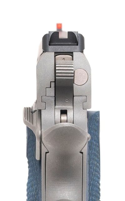 "COLT GOVERNMENT COMPETITION SERIES PISTOL .45 AUTO (L2026-04641)" - Image 3 of 7