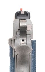 "COLT GOVERNMENT COMPETITION SERIES PISTOL .45 AUTO (L2026-04641)" - Image 3 of 7