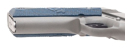 "COLT GOVERNMENT COMPETITION SERIES PISTOL .45 AUTO (L2026-04641)" - Image 6 of 7