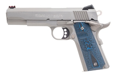 "COLT GOVERNMENT COMPETITION SERIES PISTOL .45 AUTO (L2026-04641)" - Image 2 of 7
