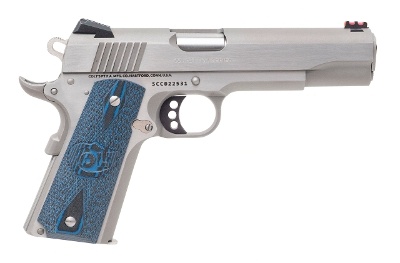 "COLT GOVERNMENT COMPETITION SERIES PISTOL .45 AUTO (L2026-04641)" - Image 1 of 7