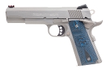 "COLT GOVERNMENT COMPETITION SERIES PISTOL .45 AUTO (L2026-04641)" - Image 2 of 7