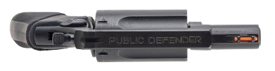 "TAURUS THE JUDGE PUBLIC DEFENDER REVOLVER .45 COLT/410 GAUGE (L2026-03883)" - Image 3 of 5