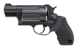 "TAURUS THE JUDGE PUBLIC DEFENDER REVOLVER .45 COLT/410 GAUGE (L2026-03883)"