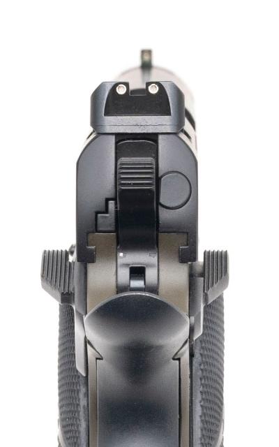 "SPRINGFIELD ARMORY LOADED OPERATOR PISTOL .45 ACP (L2026-03471)" - Image 3 of 6