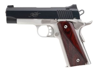 "KIMBER PRO CARRY II PISTOL 9MM (L2026-04642)" - Image 2 of 9