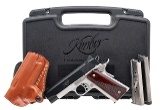 "KIMBER PRO CARRY II PISTOL 9MM (L2026-04642)" - Image 9 of 9