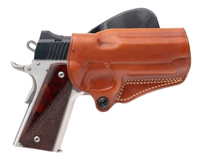 "KIMBER PRO CARRY II PISTOL 9MM (L2026-04642)" - Image 7 of 9