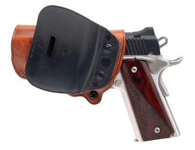 "KIMBER PRO CARRY II PISTOL 9MM (L2026-04642)" - Image 8 of 9