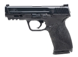 "SMITH & WESSON M&P40 PISTOL .40 S&W (L2026-04888)" - Image 2 of 4