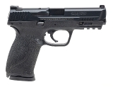 "SMITH & WESSON M&P40 PISTOL .40 S&W (L2026-04888)" - Image 1 of 4