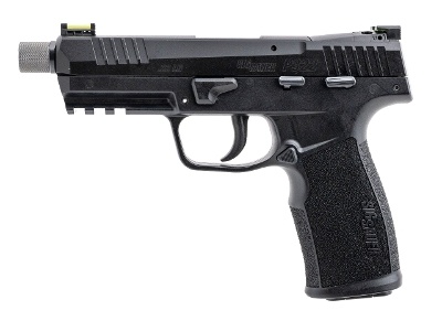 "SIG SAUER P322 PISTOL .22LR (L2026-06038)" - Image 2 of 4