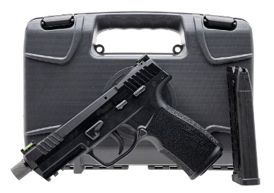 "SIG SAUER P322 PISTOL .22LR (L2026-06038)" - Image 4 of 4