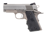 "COLT DEFNEDER LIGHTWEIGHT 1911 PISTOL .45 ACP (L2026-04926)" - Image 2 of 5