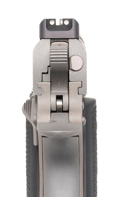 "COLT DEFNEDER LIGHTWEIGHT 1911 PISTOL .45 ACP (L2026-04926)" - Image 3 of 5