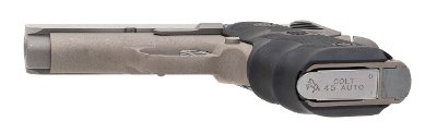 "COLT DEFNEDER LIGHTWEIGHT 1911 PISTOL .45 ACP (L2026-04926)" - Image 5 of 5