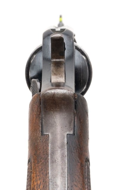 "SMITH & WESSON M&P REVOLVER .38 SPECIAL (L2026-05109)" - Image 4 of 11