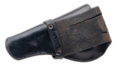 "SMITH & WESSON M&P REVOLVER .38 SPECIAL (L2026-05109)" - Image 10 of 11
