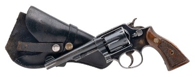 "SMITH & WESSON M&P REVOLVER .38 SPECIAL (L2026-05109)" - Image 1 of 11