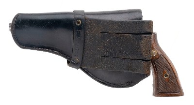 "SMITH & WESSON M&P REVOLVER .38 SPECIAL (L2026-05109)" - Image 11 of 11