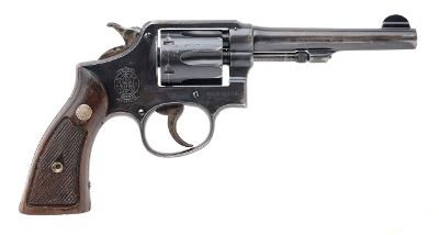 "SMITH & WESSON M&P REVOLVER .38 SPECIAL (L2026-05109)" - Image 3 of 11