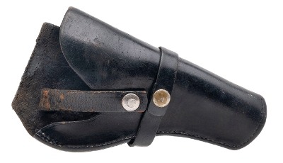 "SMITH & WESSON M&P REVOLVER .38 SPECIAL (L2026-05109)" - Image 8 of 11