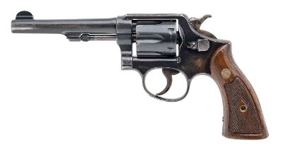 "SMITH & WESSON M&P REVOLVER .38 SPECIAL (L2026-05109)" - Image 2 of 11