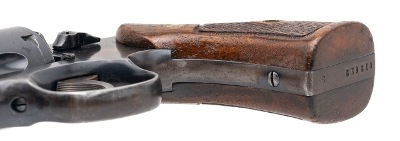 "SMITH & WESSON M&P REVOLVER .38 SPECIAL (L2026-05109)" - Image 7 of 11