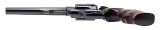 "SMITH & WESSON 48-4 K22 TARGET REVOLVER .22 MAGNUM (L2026-06922)" - 5 of 5