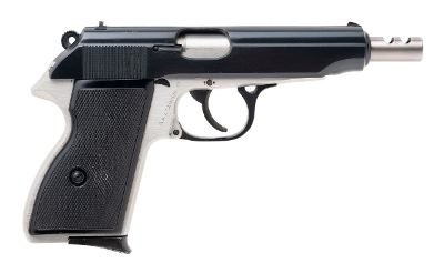 "FEG PA-63 Pistol 9MM Makarov (L2026-03562)" - Image 1 of 6