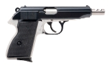 "FEG PA-63 Pistol 9MM Makarov (L2026-03562)" - Image 1 of 6