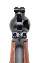 "RUGER NEW MODEL SINGLE-SIX REVOLVER .22LR (L2026-06902)" - Image 3 of 6