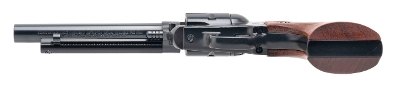 "RUGER NEW MODEL SINGLE-SIX REVOLVER .22LR (L2026-06902)" - Image 5 of 6