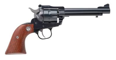 "RUGER NEW MODEL SINGLE-SIX REVOLVER .22LR (L2026-06902)" - Image 2 of 6