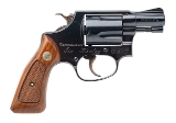 "SMITH & WESSON 36 REVOLVER .38 SPECIAL (L2026-06903)" - 2 of 6